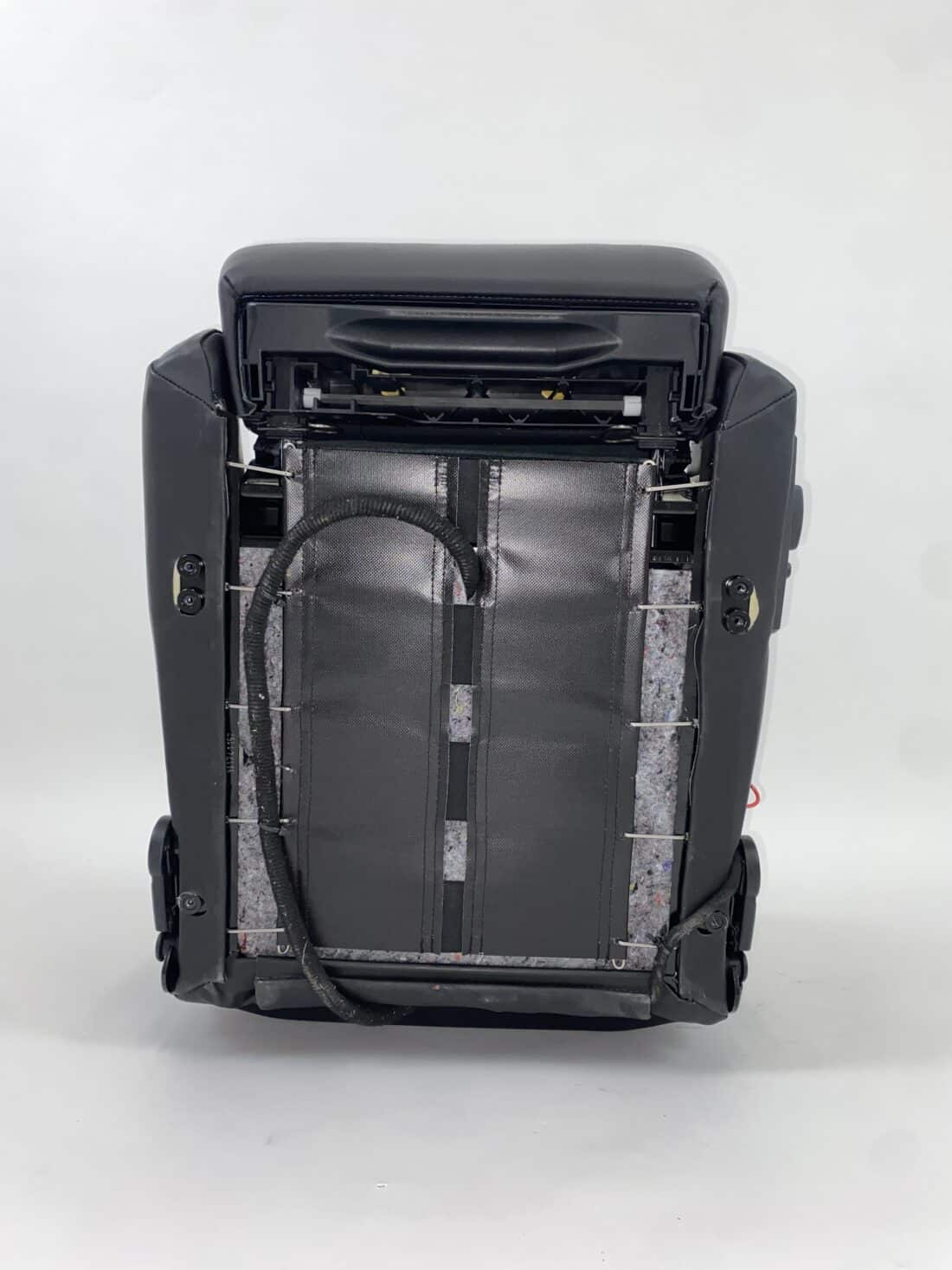 Trp Post Container Data Trp Post Id 18903 Recaro Orthopd Leather Refurbished Trp Post Container