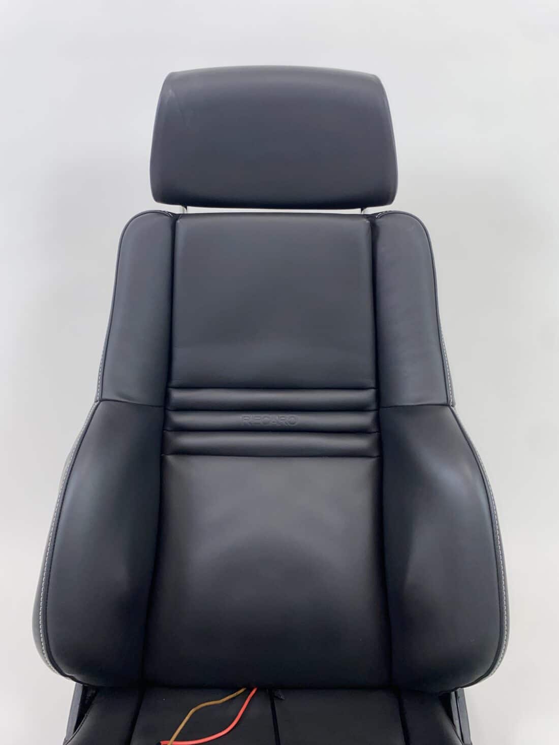 Trp Post Container Data Trp Post Id 18903 Recaro Orthopd Leather Refurbished Trp Post Container