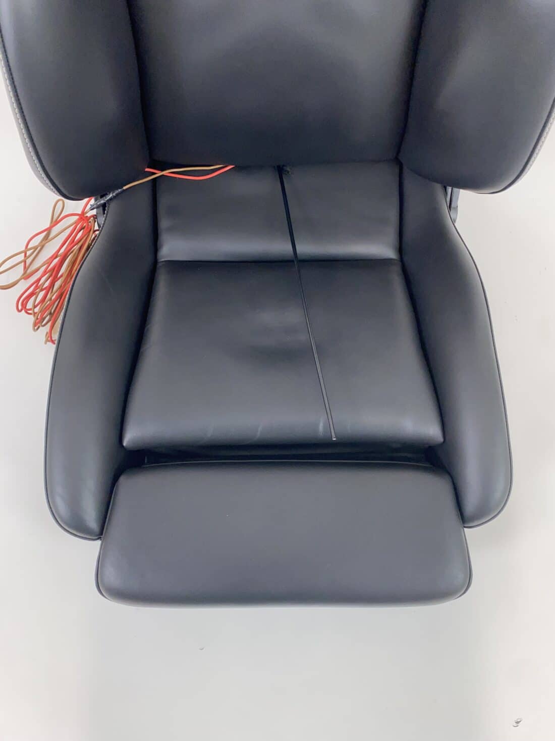 Trp Post Container Data Trp Post Id 18903 Recaro Orthopd Leather Refurbished Trp Post Container