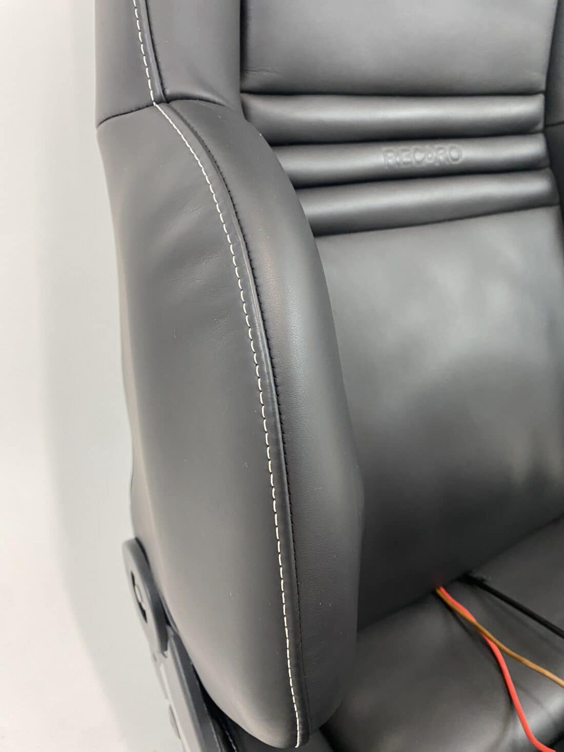 Trp Post Container Data Trp Post Id 18903 Recaro Orthopd Leather Refurbished Trp Post Container