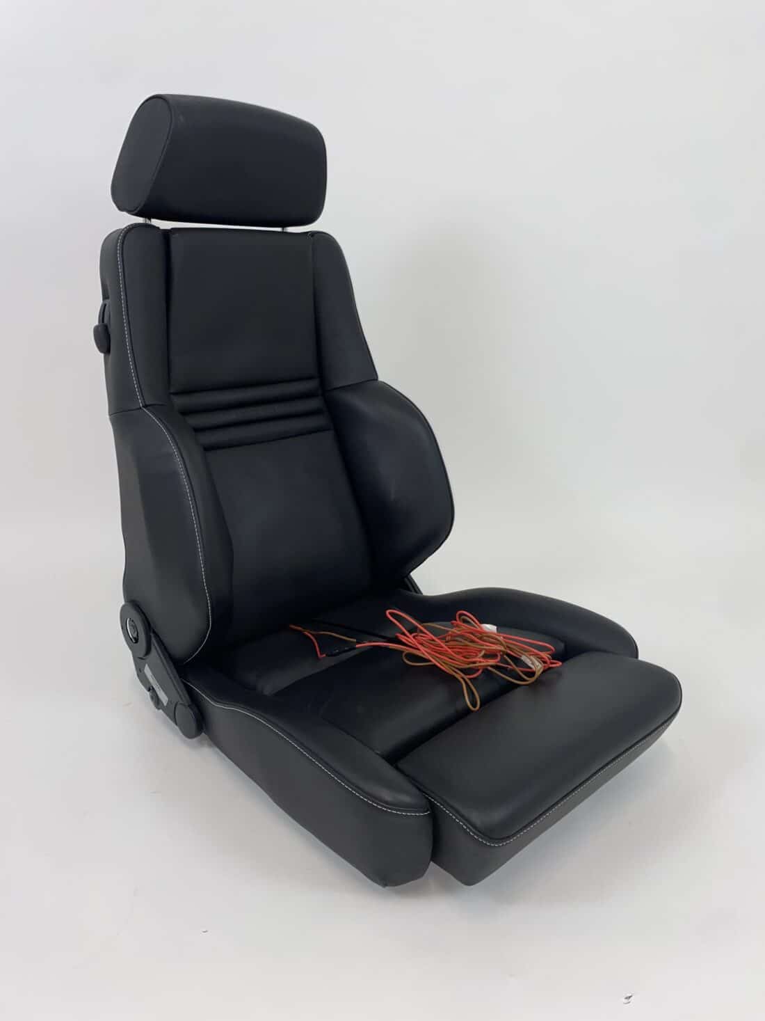 Trp Post Container Data Trp Post Id 18903 Recaro Orthopd Leather Refurbished Trp Post Container