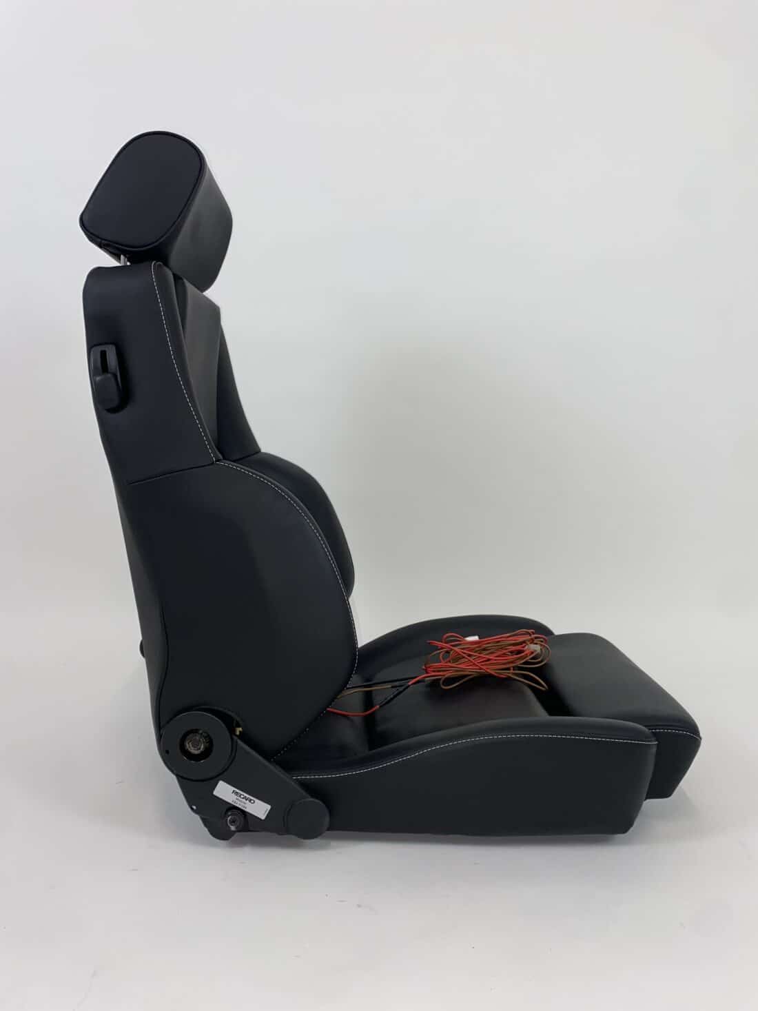 Trp Post Container Data Trp Post Id 18903 Recaro Orthopd Leather Refurbished Trp Post Container