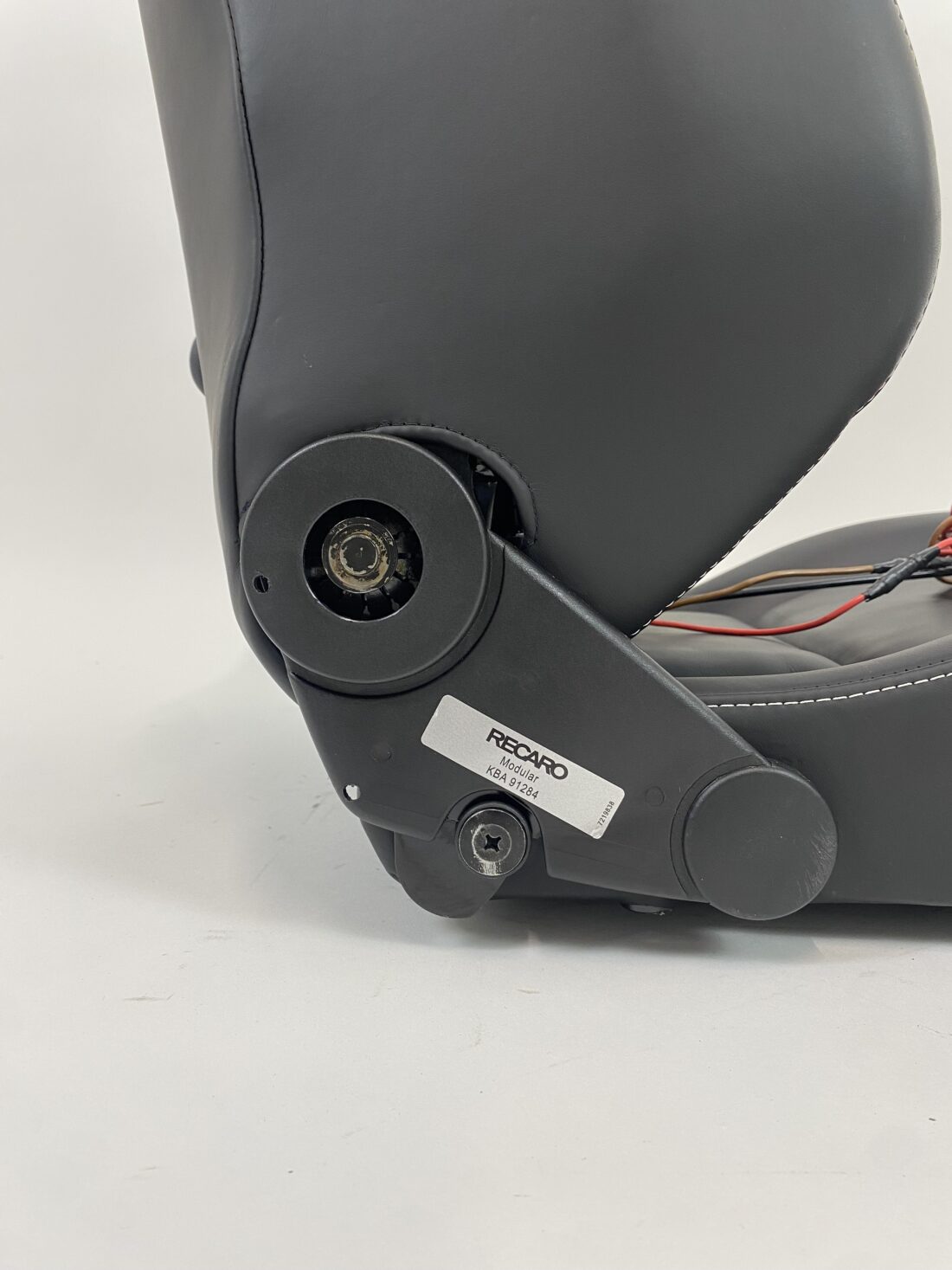 Trp Post Container Data Trp Post Id 18903 Recaro Orthopd Leather Refurbished Trp Post Container