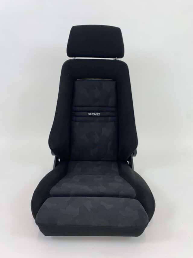 Recaro Specialist M Refurbished