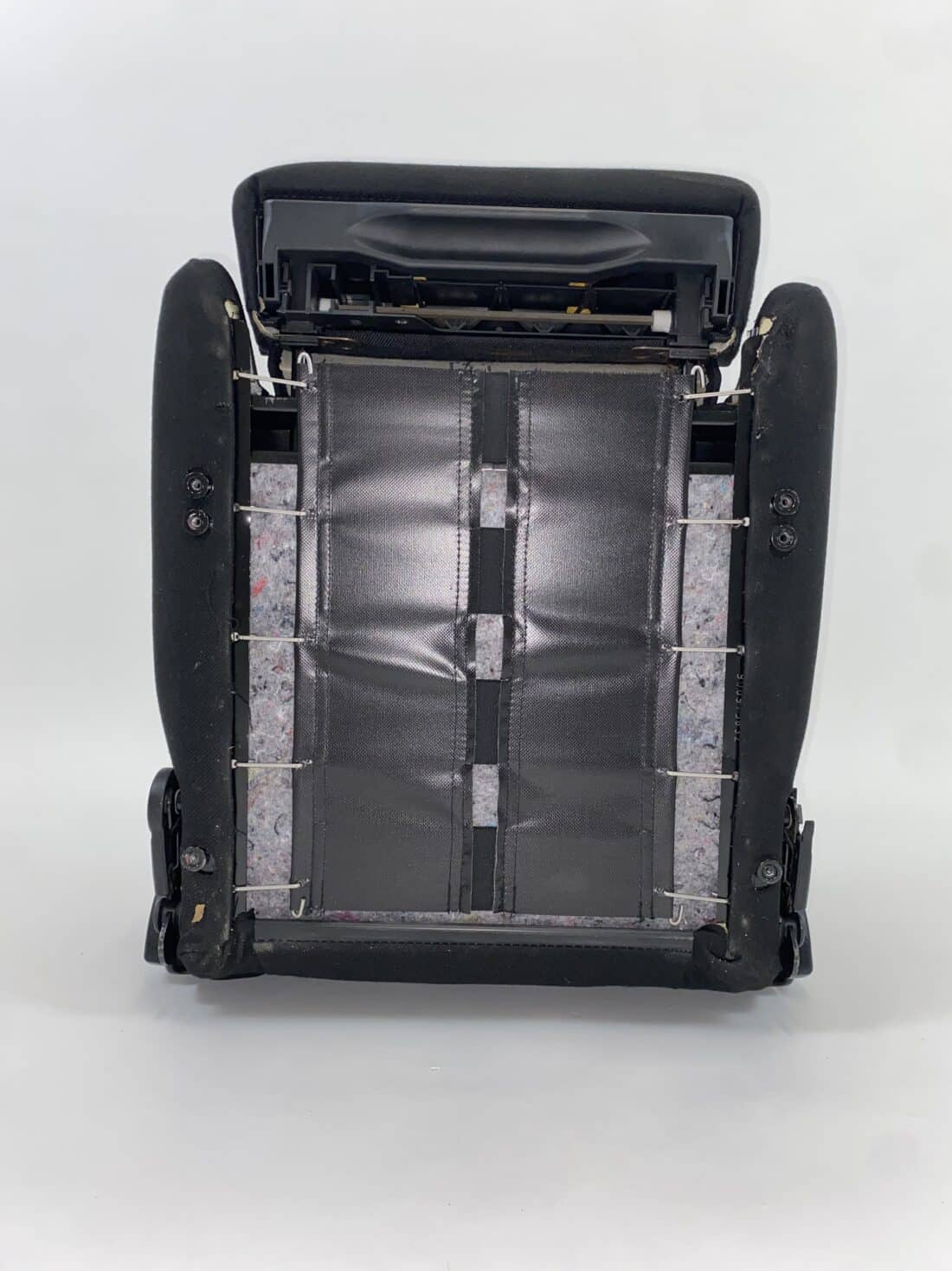 Trp Post Container Data Trp Post Id 18935 Recaro Specialist M Refurbished Trp Post Container