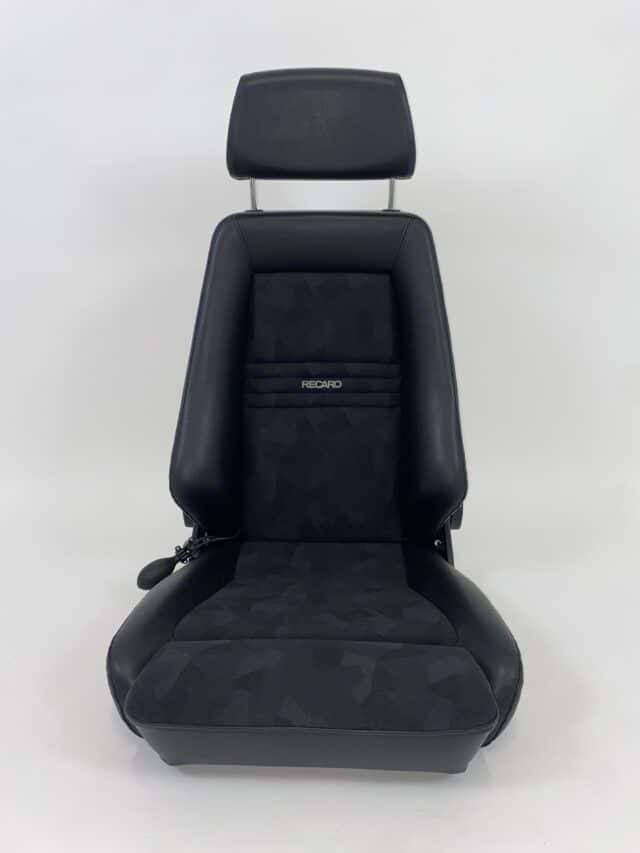 Recaro Specialist M Refurbished