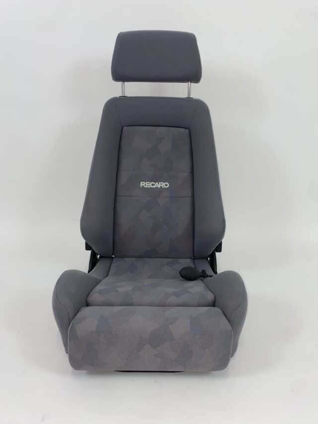 Recaro Specialist L Refurbished