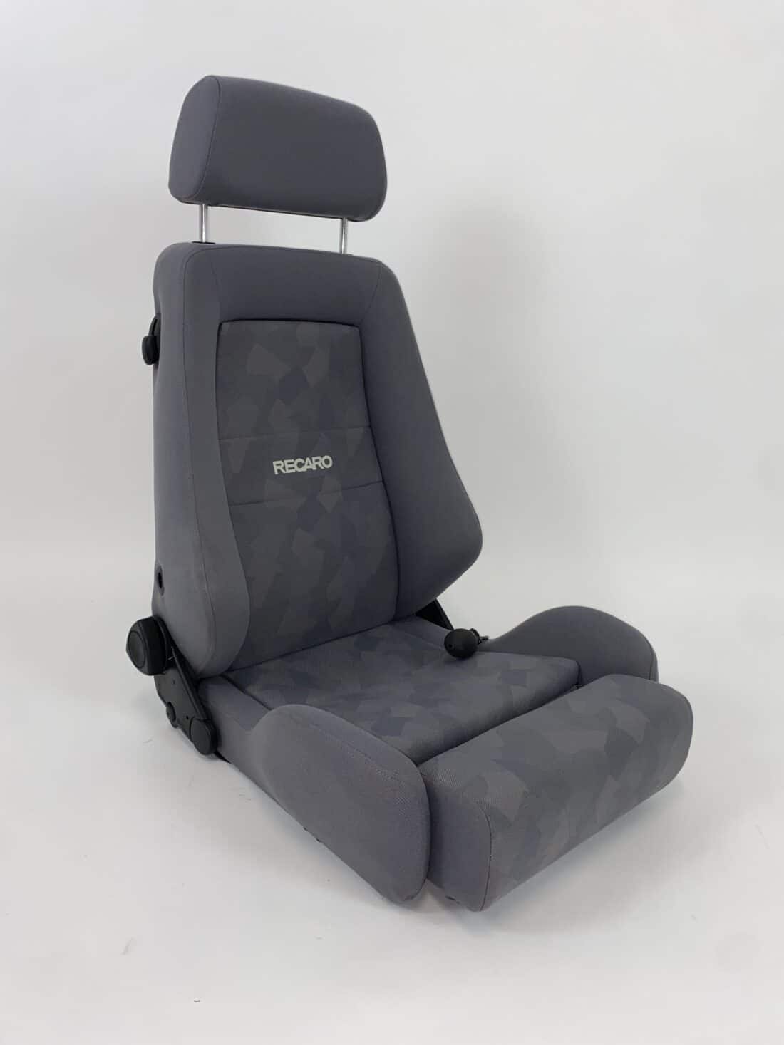 Trp Post Container Data Trp Post Id 18921 Recaro Specialist L Refurbished Trp Post Container