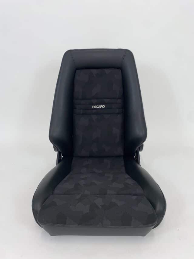 Recaro Specialist M Refurbished Zonder Hoofdsteun