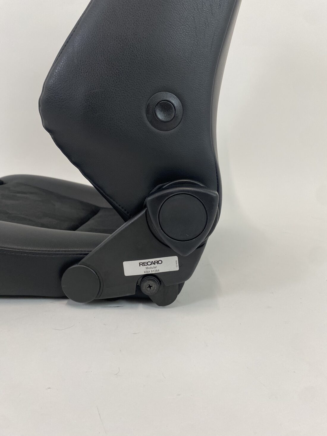Trp Post Container Data Trp Post Id 19126 Recaro Specialist M Refurbished Zonder Hoofdsteun Trp Post Container