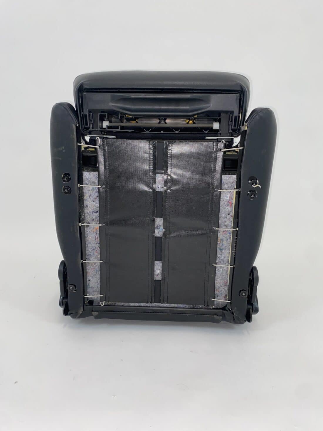 Trp Post Container Data Trp Post Id 19126 Recaro Specialist M Refurbished Zonder Hoofdsteun Trp Post Container