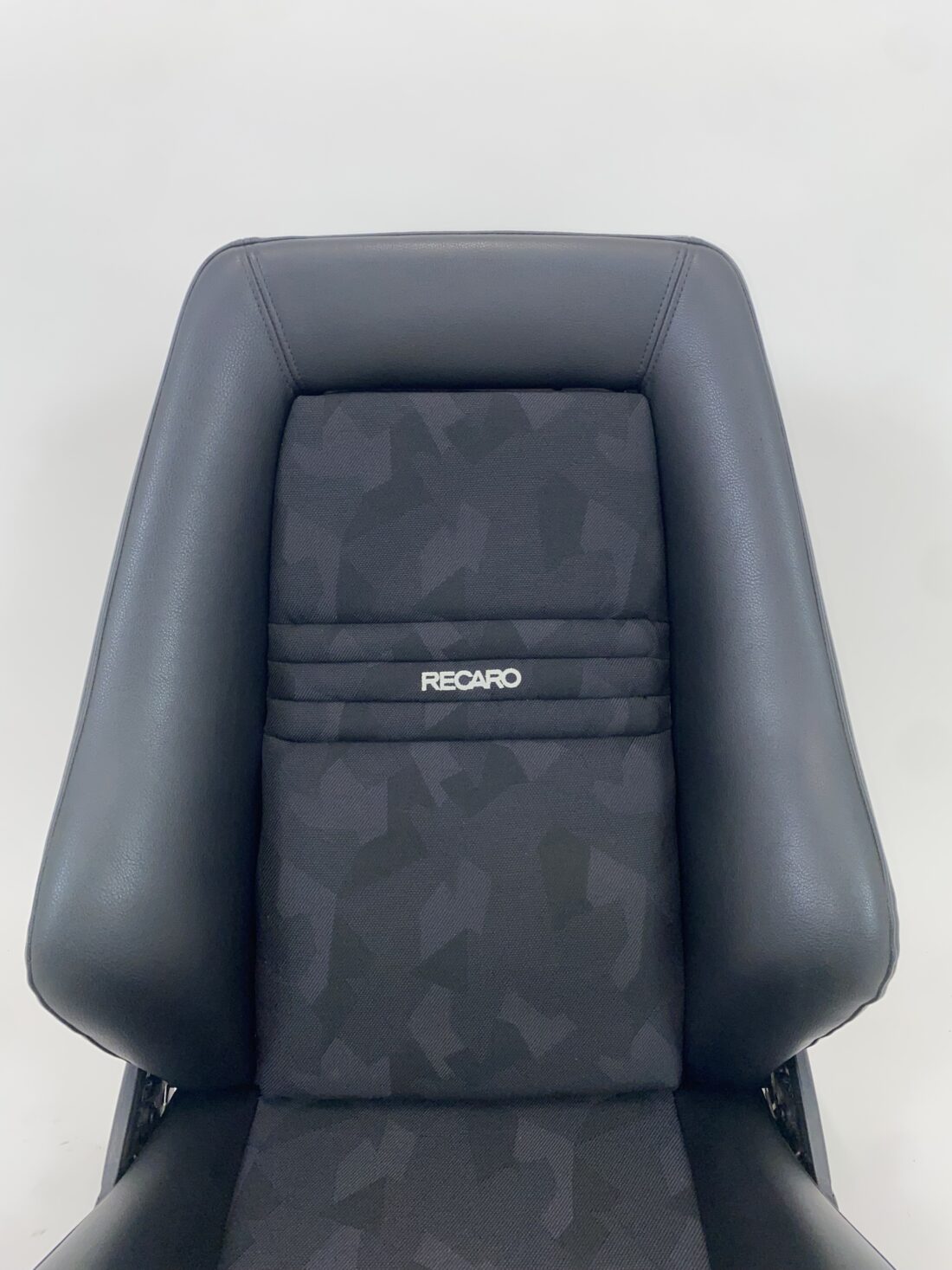 Trp Post Container Data Trp Post Id 19126 Recaro Specialist M Refurbished Zonder Hoofdsteun Trp Post Container