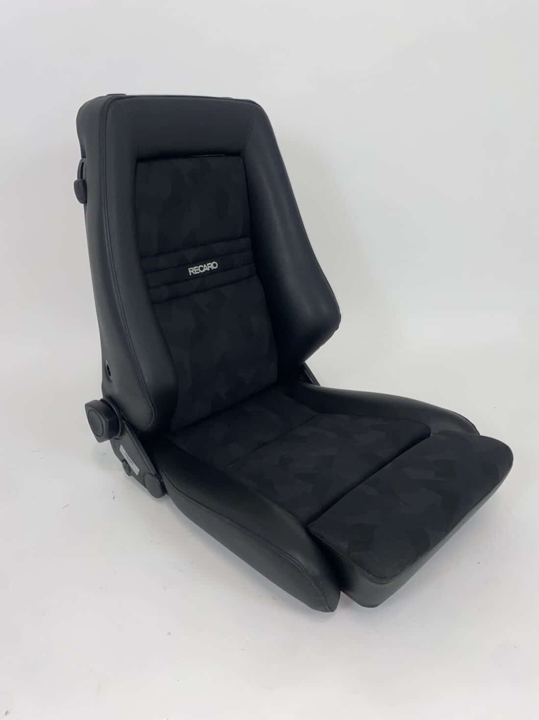 Trp Post Container Data Trp Post Id 19126 Recaro Specialist M Refurbished Zonder Hoofdsteun Trp Post Container