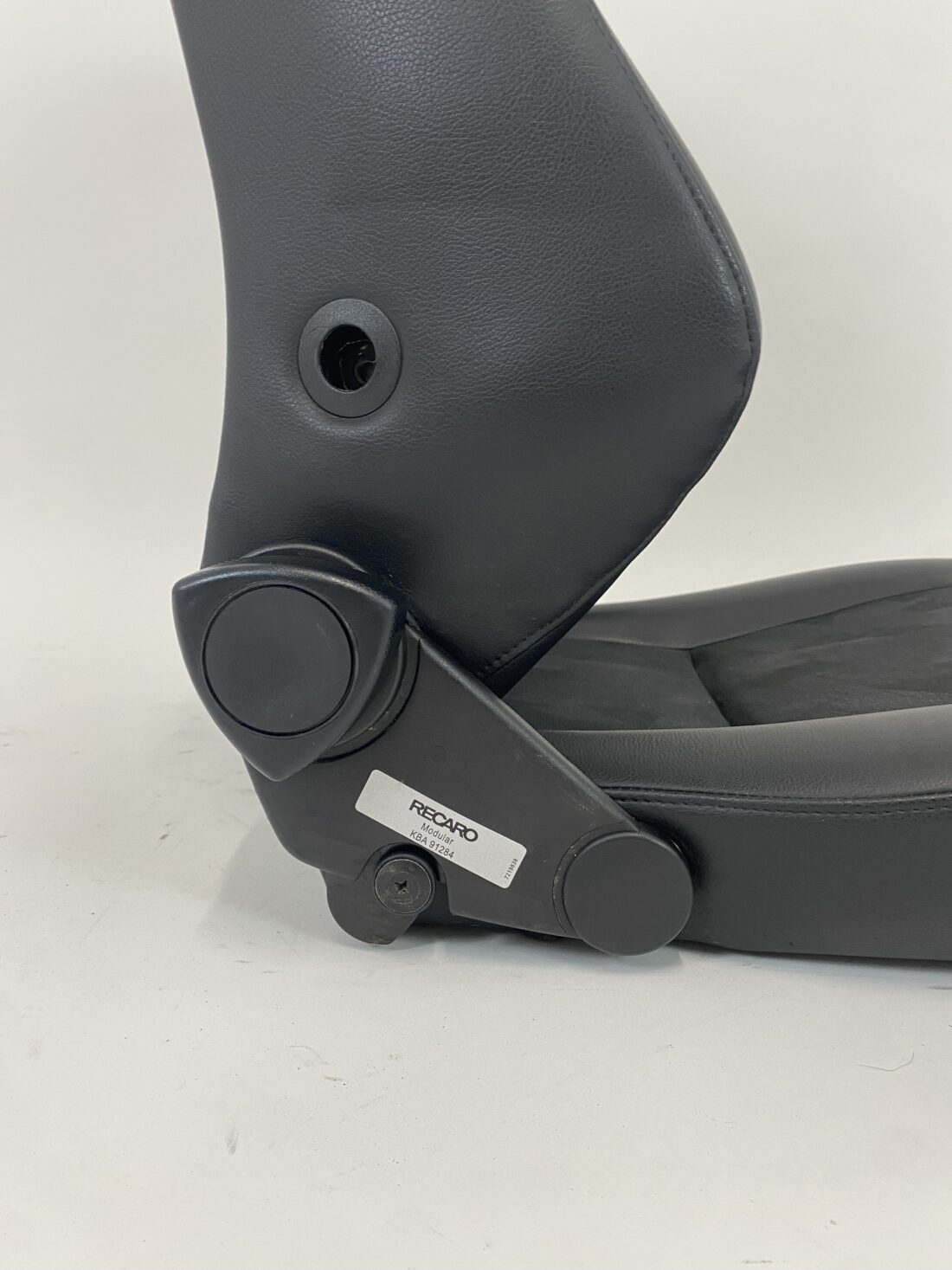 Trp Post Container Data Trp Post Id 19126 Recaro Specialist M Refurbished Zonder Hoofdsteun Trp Post Container