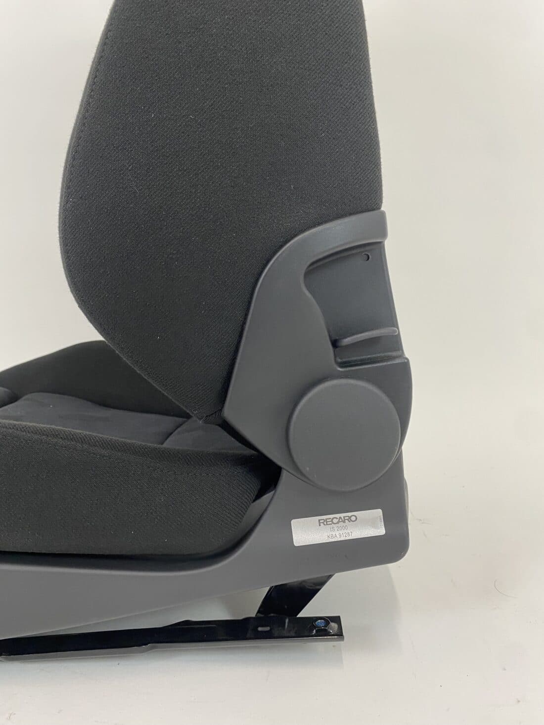 Trp Post Container Data Trp Post Id 19156 Recaro Style Topline Stof Nardo Artista Zwart Refurbished Trp Post Container