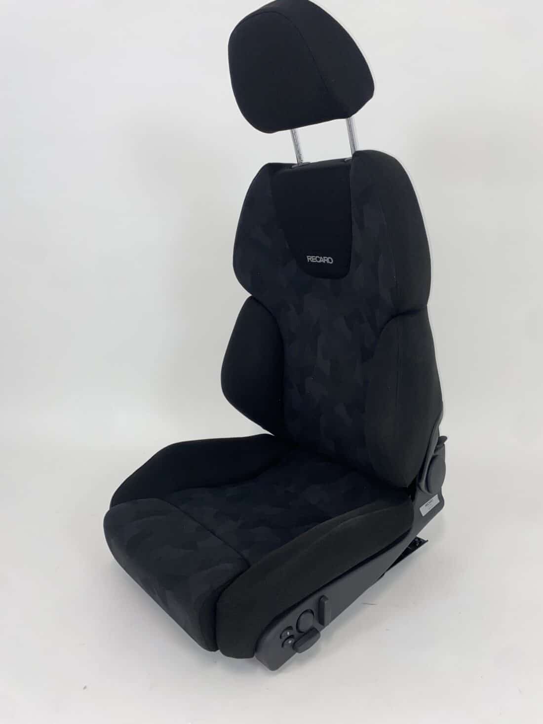 Trp Post Container Data Trp Post Id 19156 Recaro Style Topline Stof Nardo Artista Zwart Refurbished Trp Post Container