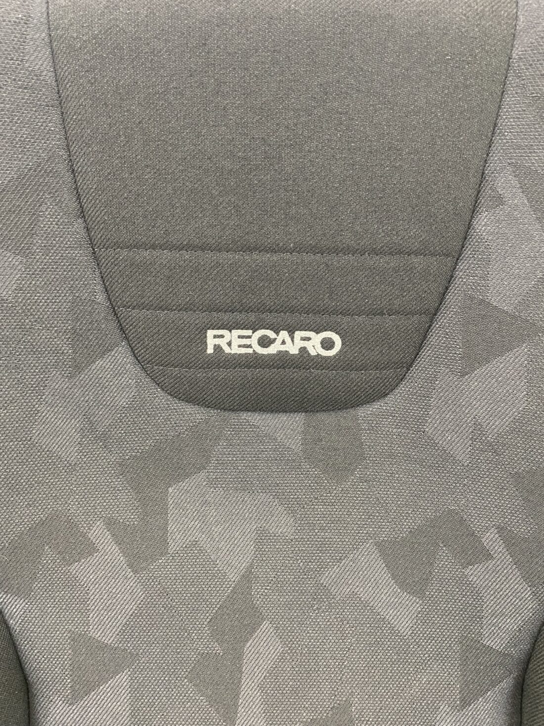 Trp Post Container Data Trp Post Id 19156 Recaro Style Topline Stof Nardo Artista Zwart Refurbished Trp Post Container