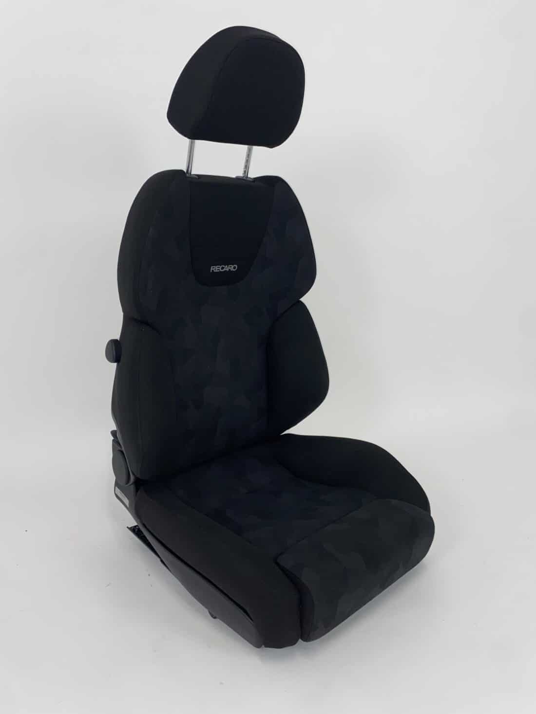 Trp Post Container Data Trp Post Id 19156 Recaro Style Topline Stof Nardo Artista Zwart Refurbished Trp Post Container