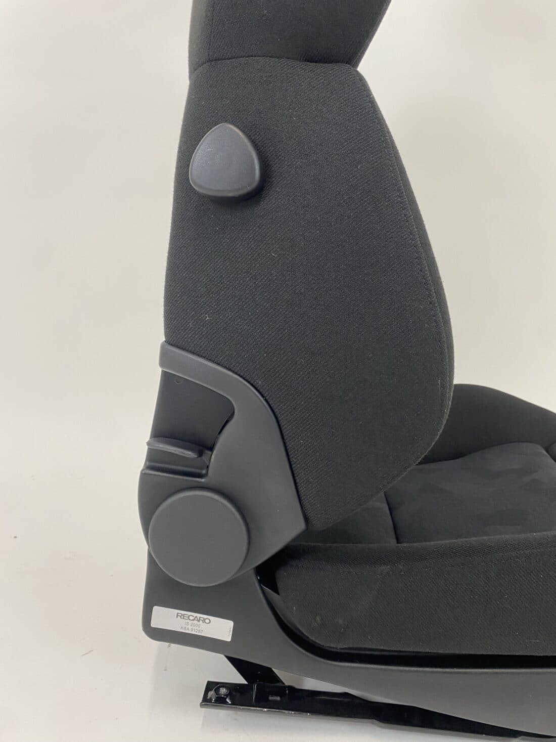 Trp Post Container Data Trp Post Id 19156 Recaro Style Topline Stof Nardo Artista Zwart Refurbished Trp Post Container