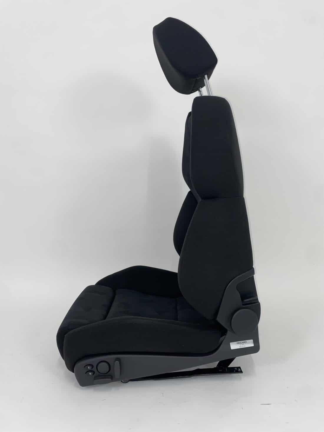 Trp Post Container Data Trp Post Id 19156 Recaro Style Topline Stof Nardo Artista Zwart Refurbished Trp Post Container