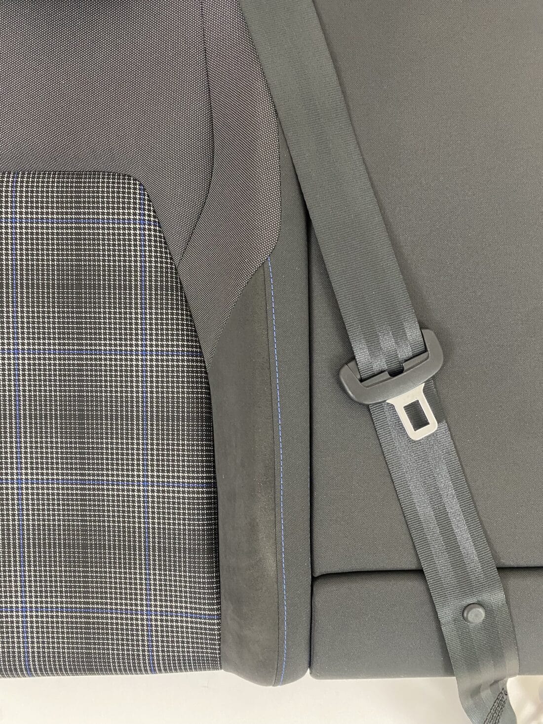 Trp Post Container Data Trp Post Id 19061 Interieur Vw Golf 8 Gte Stof Alcantara Blauw Zwart Grijs Trp Post Container