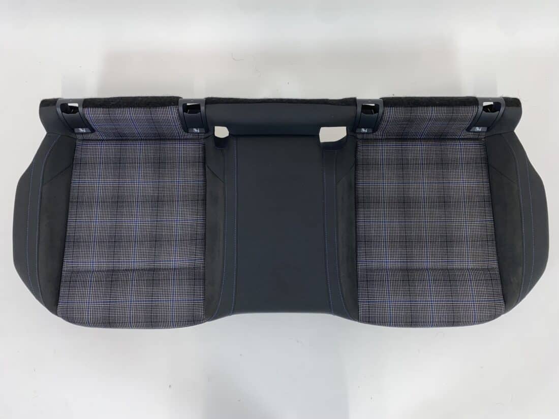 Trp Post Container Data Trp Post Id 19061 Interieur Vw Golf 8 Gte Stof Alcantara Blauw Zwart Grijs Trp Post Container