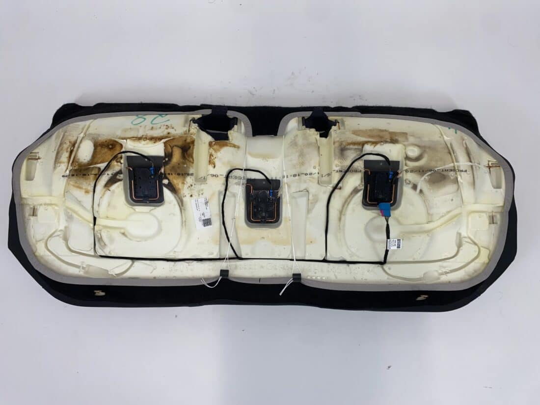 Trp Post Container Data Trp Post Id 19061 Interieur Vw Golf 8 Gte Stof Alcantara Blauw Zwart Grijs Trp Post Container