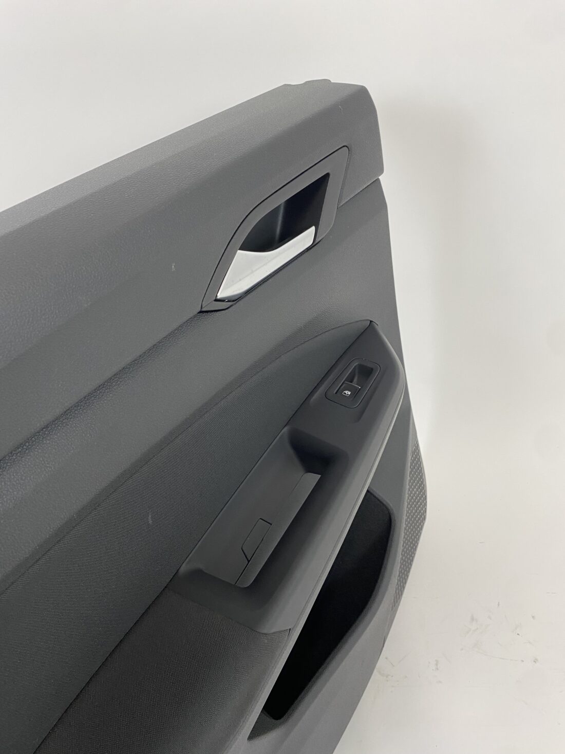 Trp Post Container Data Trp Post Id 19061 Interieur Vw Golf 8 Gte Stof Alcantara Blauw Zwart Grijs Trp Post Container