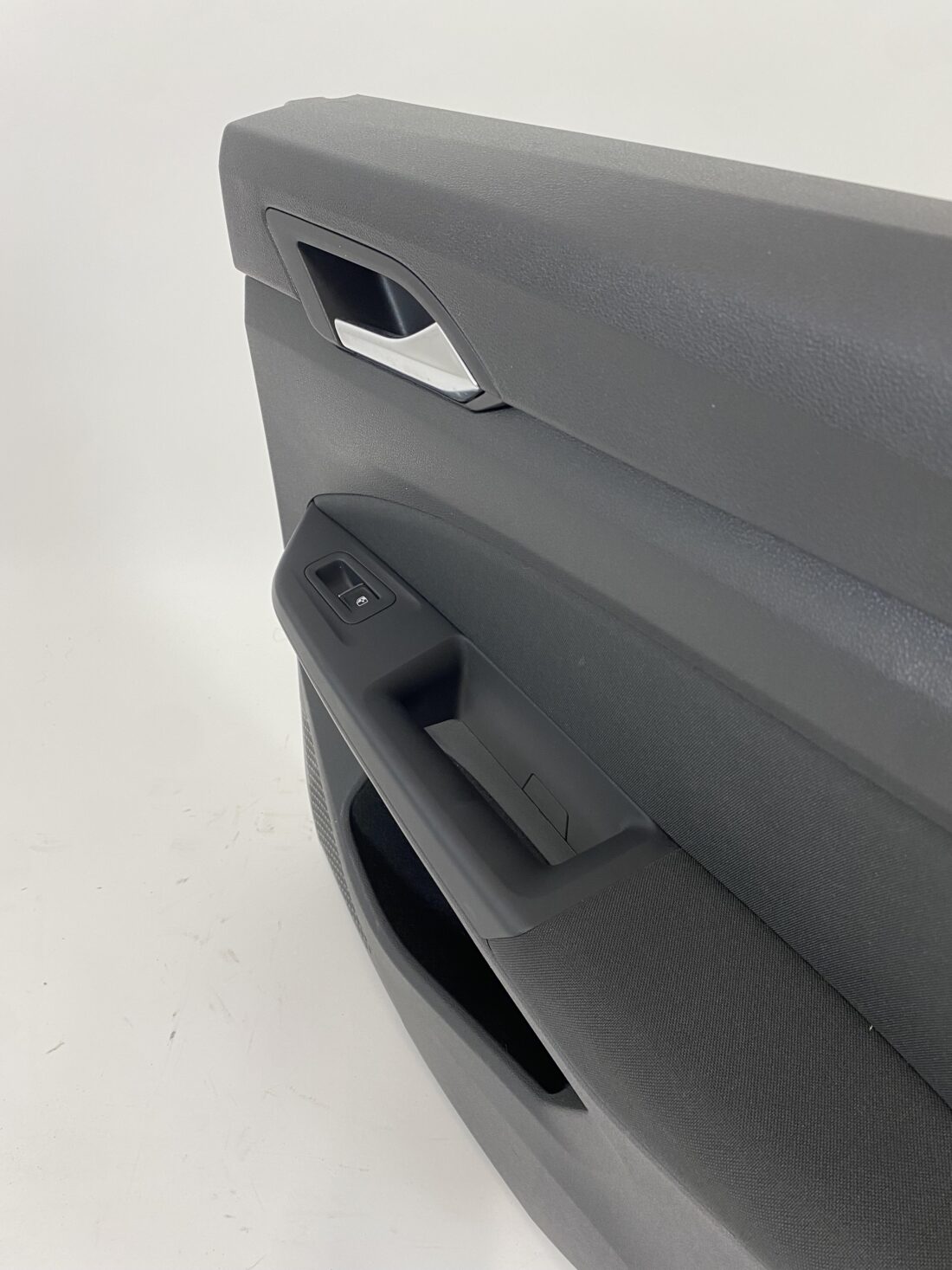 Trp Post Container Data Trp Post Id 19061 Interieur Vw Golf 8 Gte Stof Alcantara Blauw Zwart Grijs Trp Post Container