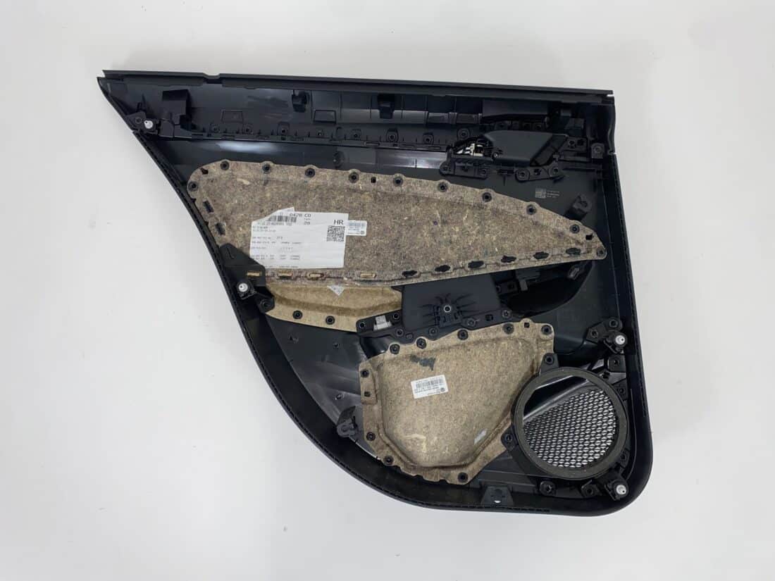 Trp Post Container Data Trp Post Id 19061 Interieur Vw Golf 8 Gte Stof Alcantara Blauw Zwart Grijs Trp Post Container