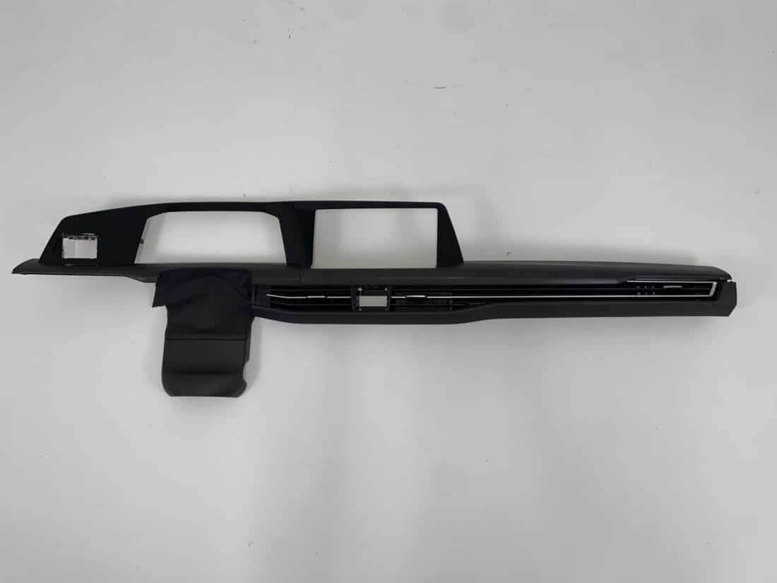 Trp Post Container Data Trp Post Id 19061 Interieur Vw Golf 8 Gte Stof Alcantara Blauw Zwart Grijs Trp Post Container