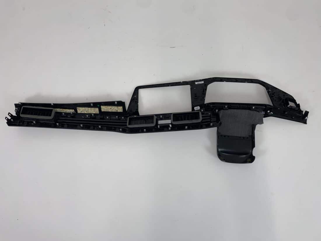 Trp Post Container Data Trp Post Id 19061 Interieur Vw Golf 8 Gte Stof Alcantara Blauw Zwart Grijs Trp Post Container