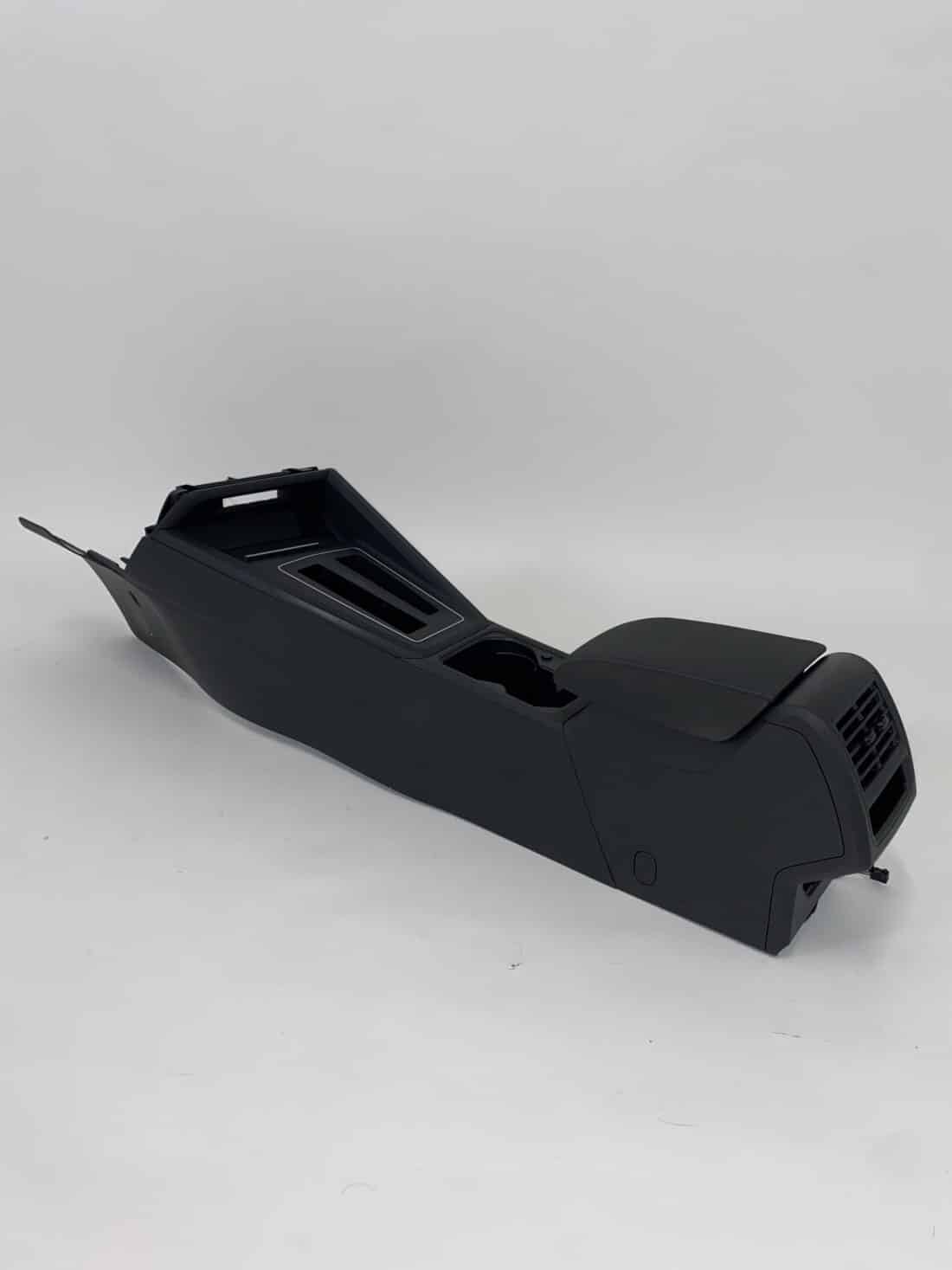 Trp Post Container Data Trp Post Id 19061 Interieur Vw Golf 8 Gte Stof Alcantara Blauw Zwart Grijs Trp Post Container