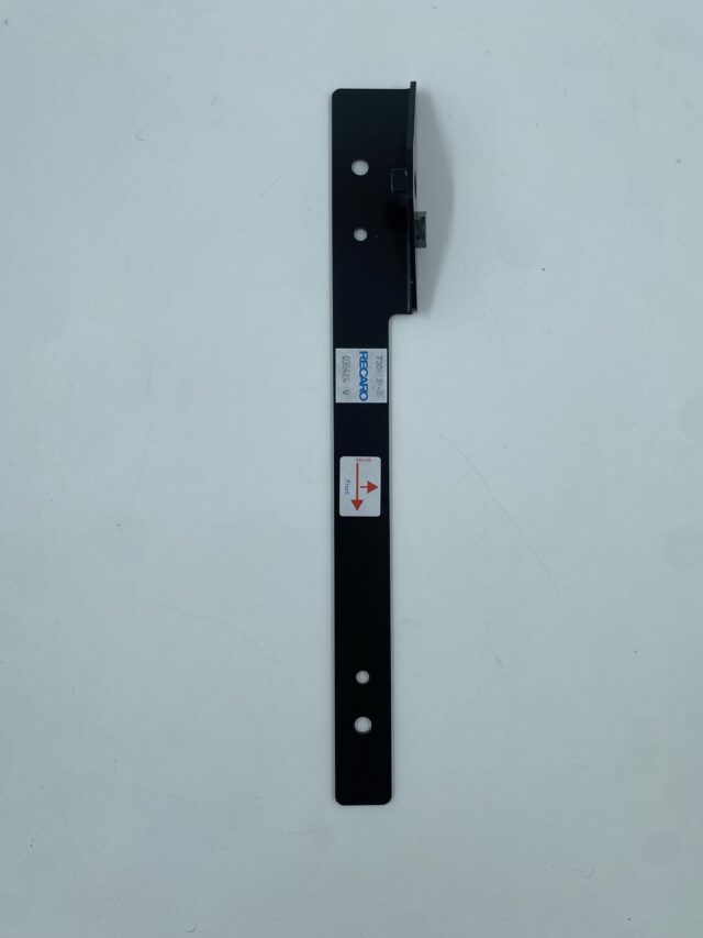 Recaro Gordelpunt Porsche 7211153 2