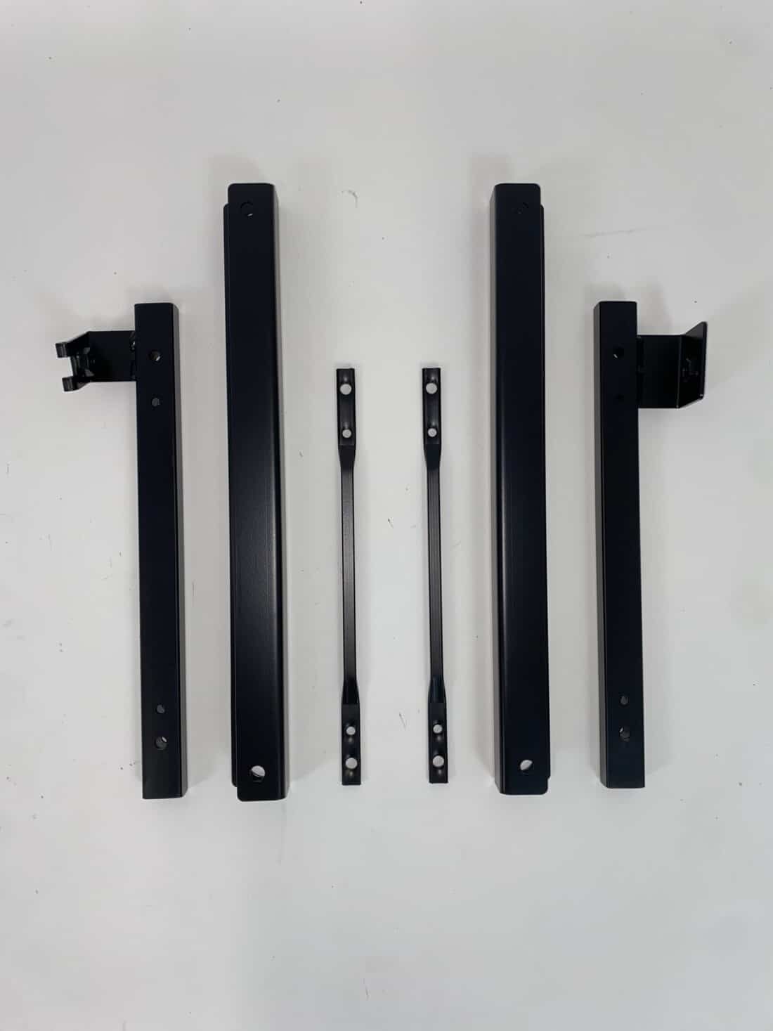 Recaro Inbouwconsole Mercedes Vw 86 99 16