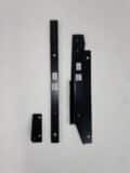 RECARO Installation console Audi, VW, Skoda, Seat 87.11.15