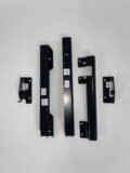 RECARO Inbouwconsole Chevrolet, Opel 87.15.15