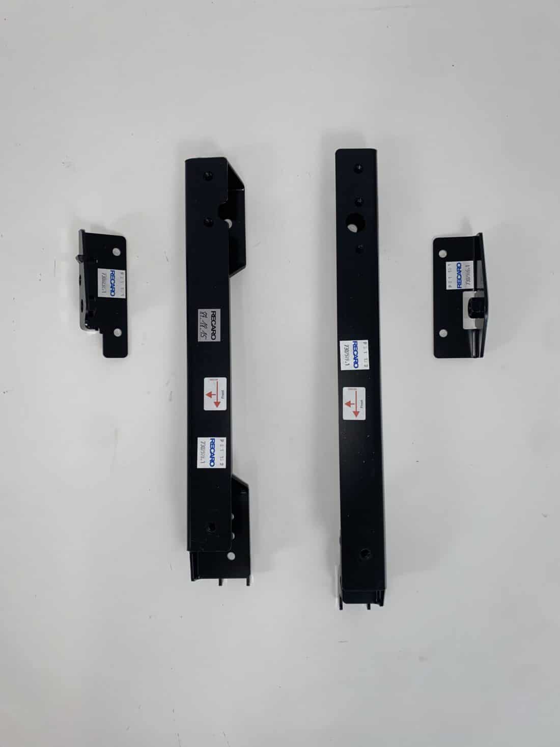 Recaro Inbouwconsole Opel Astra J 87 18 15