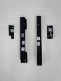 RECARO Inbouwconsole Opel Astra J 87.18.15