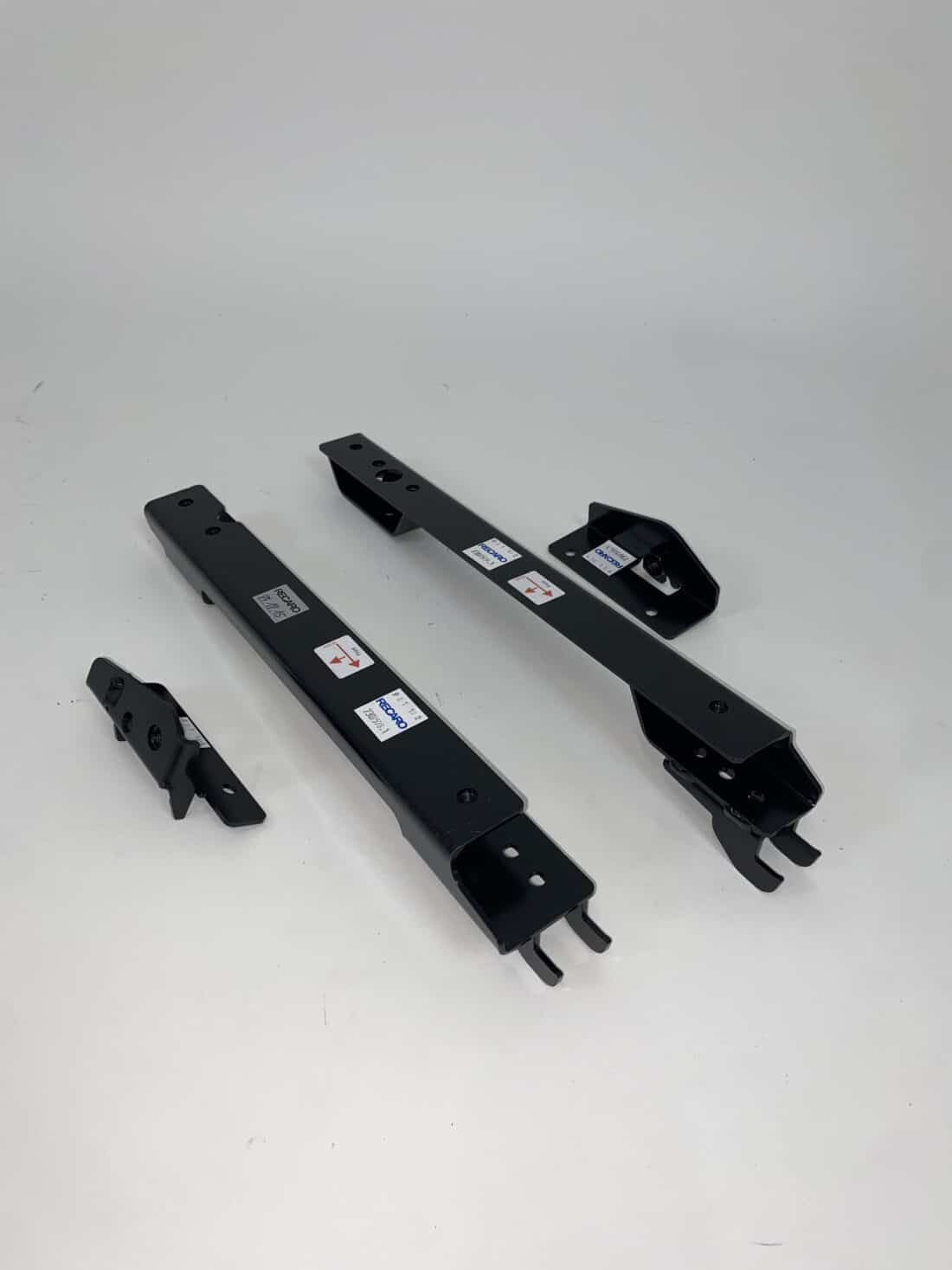 Recaro Inbouwconsole Opel Astra J 87 18 15