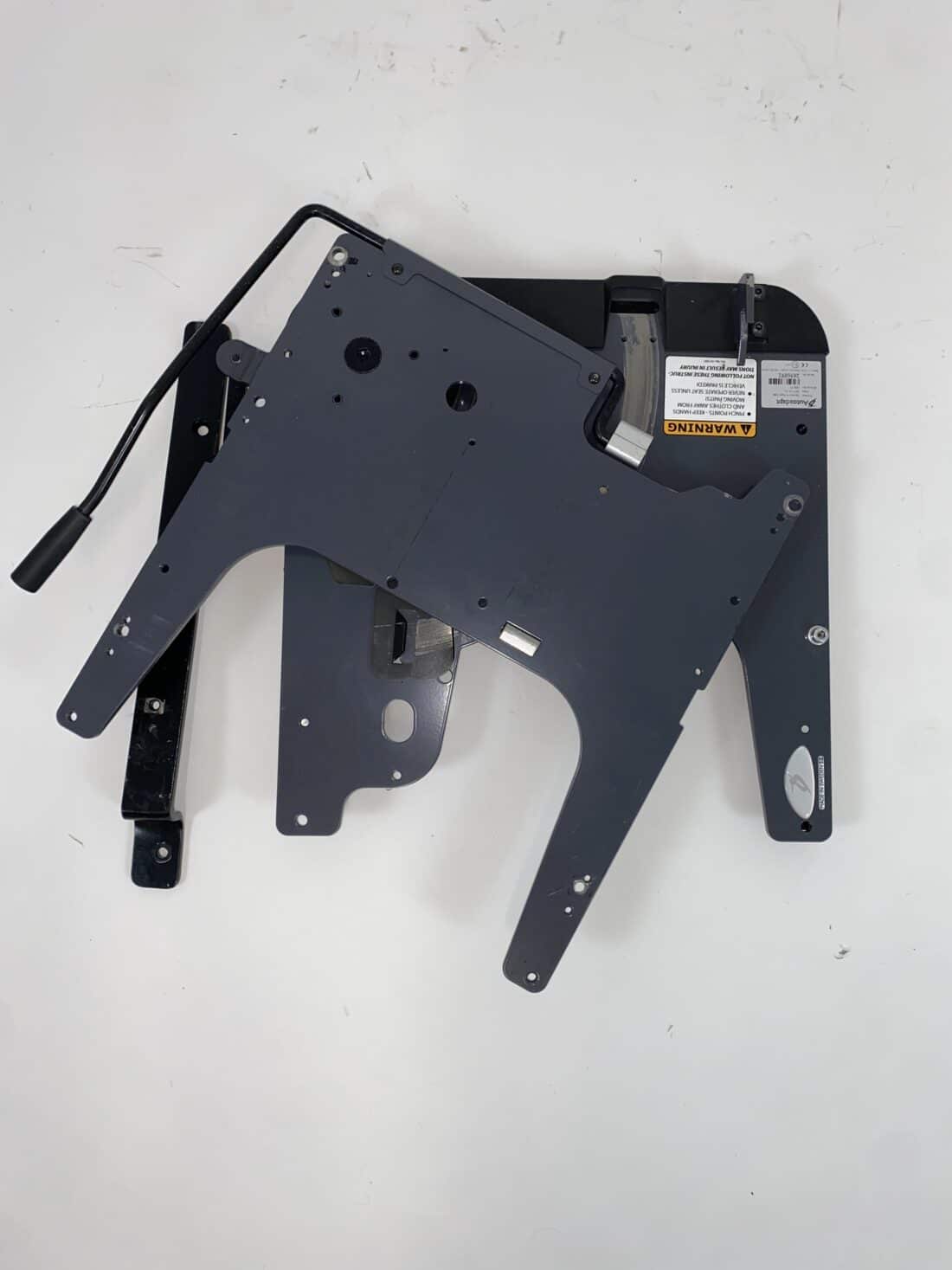 Trp Post Container Data Trp Post ID 19616 Turnout 4 Turntable Trp Post Container