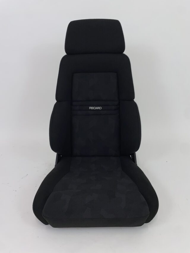 Recaro Expert M Reformado