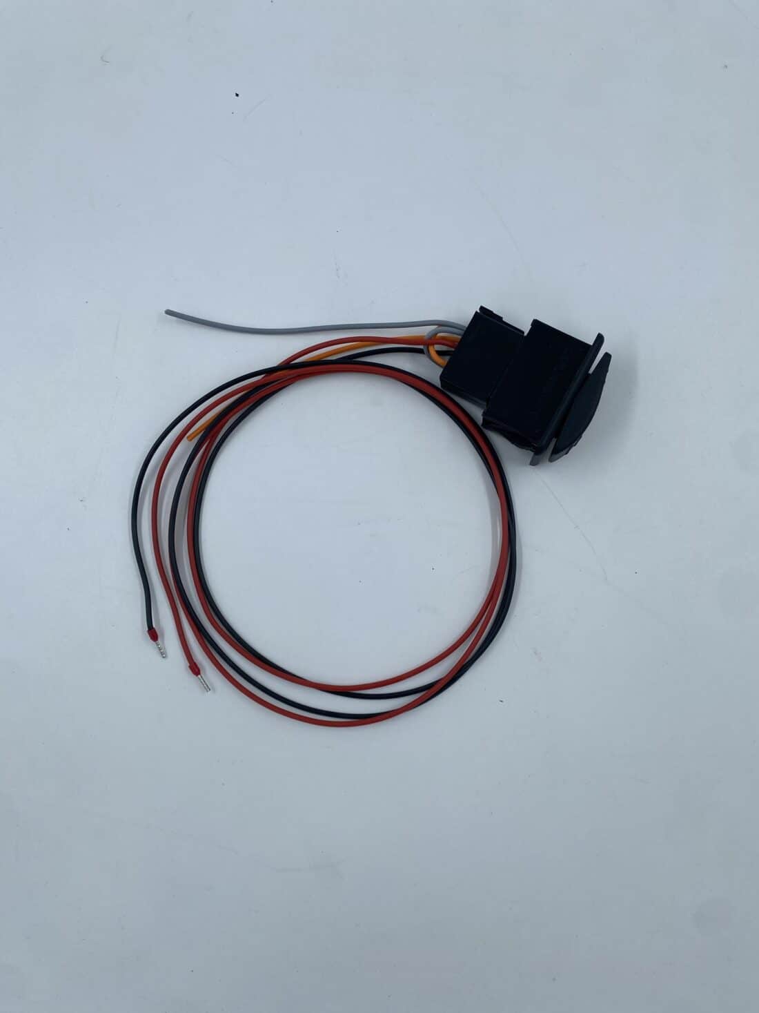Trp Post Container Data Trp Post Id 19680 Schakelaar Inclusief Kabelboom Recaro Mobility Rug 12v 24v Trp Post Container