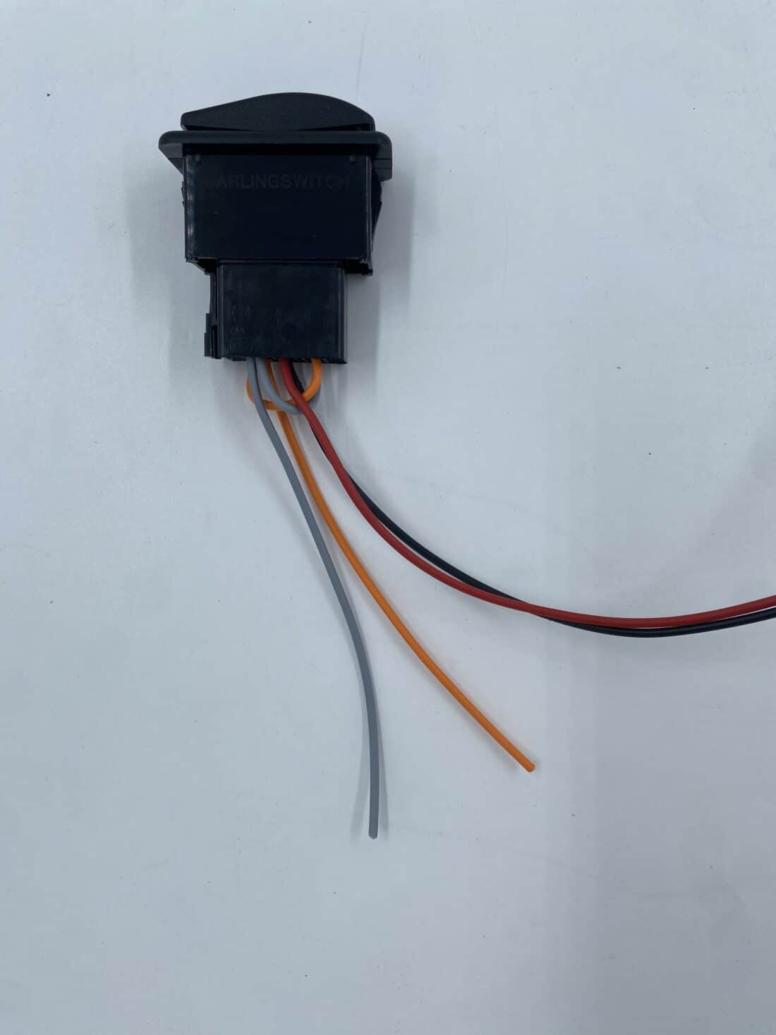 Trp Post Container Data Trp Post Id 19680 Schakelaar Inclusief Kabelboom Recaro Mobility Rug 12v 24v Trp Post Container