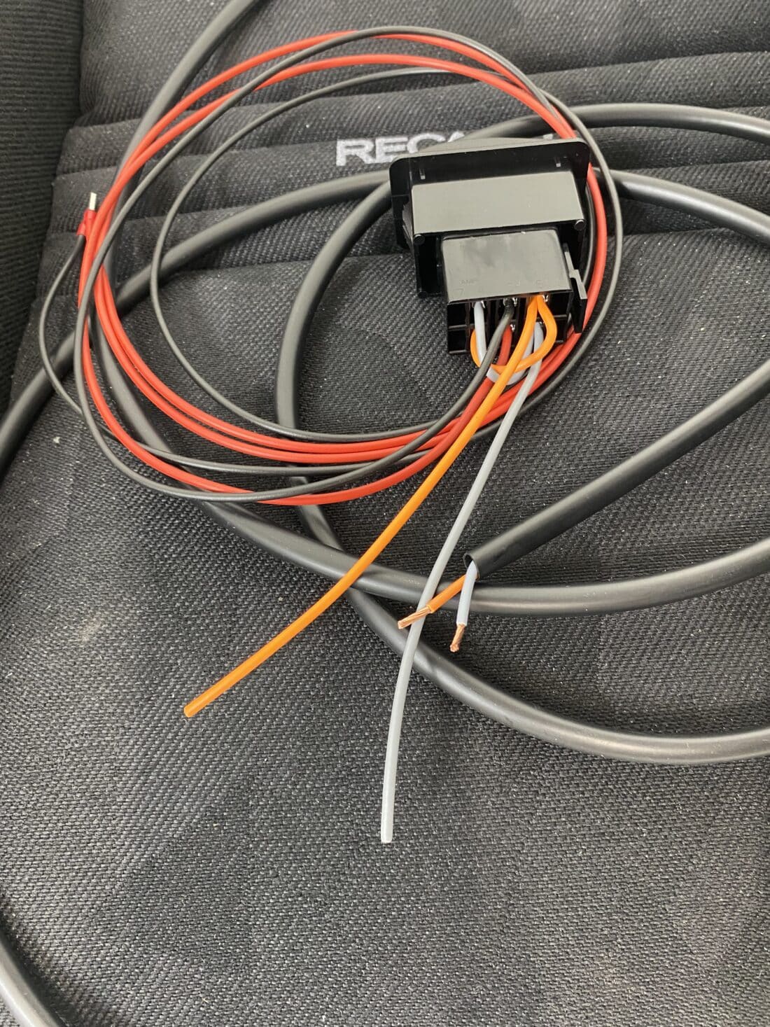 Trp Post Container Data Trp Post Id 19680 Schakelaar Inclusief Kabelboom Recaro Mobility Rug 12v 24v Trp Post Container