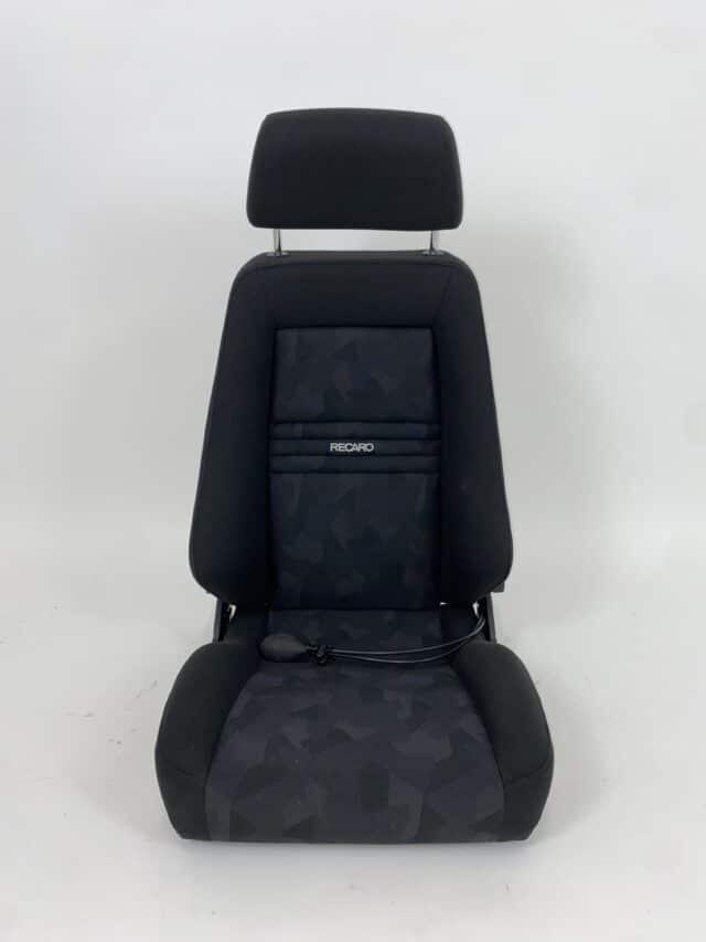 Recaro Specialist S Reacondicionado