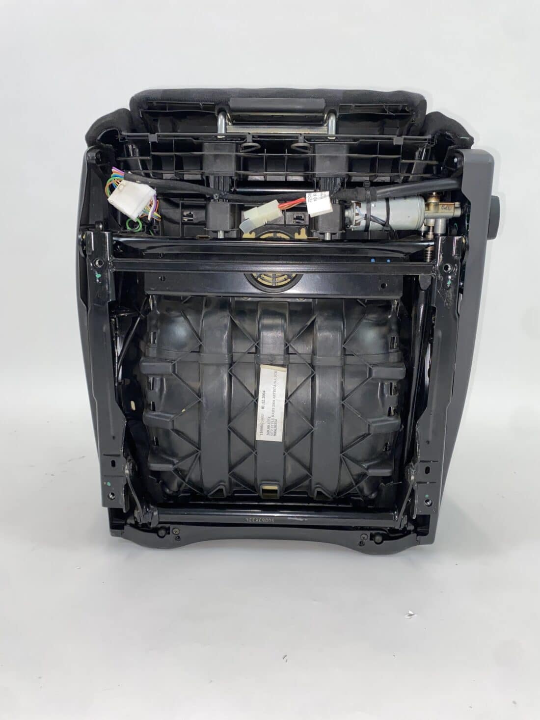 Datos del contenedor de Trp Post. ID de Trp Post: 19605. Recaro Style Sportline reacondicionado. Contenedor de Trp Post Datos del contenedor de Trp Post. ID de Trp Post: 19605. Recaro Style Sportline reacondicionado. Contenedor de Trp Post