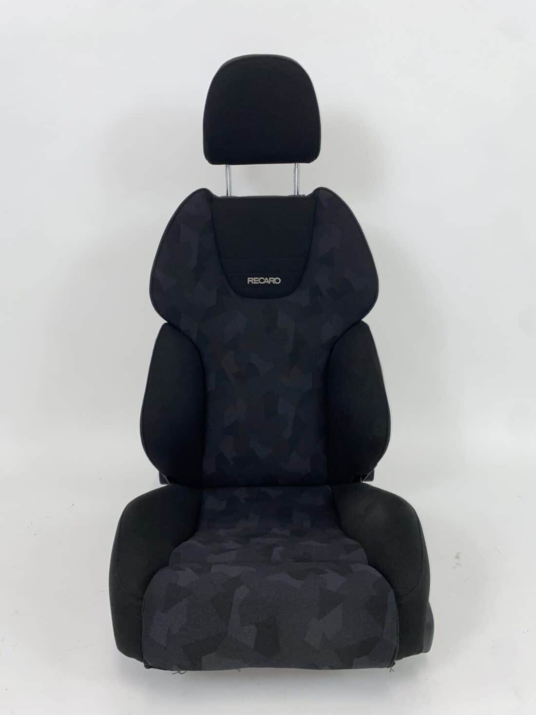 Datos del contenedor de Trp Post. ID de Trp Post: 19629. Recaro Style XL Sportline reacondicionado. Contenedor de Trp Post