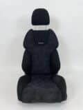 RECARO Style XL Sportline Reformado