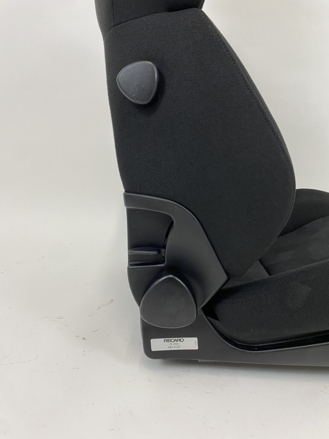 Datos del contenedor de Trp Post. ID de Trp Post: 19629. Recaro Style XL Sportline reacondicionado. Contenedor de Trp Post